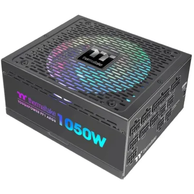 Thermaltake Toughpower PF1 1050W 80+ Platinum ARGB Modular
