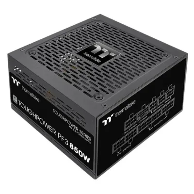 Thermaltake Toughpower PF3 850W 80+ Platinum Modular PCIe5.0