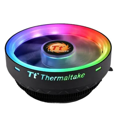 Thermaltake UX100 ARGB Ventilador CPU 120mm
