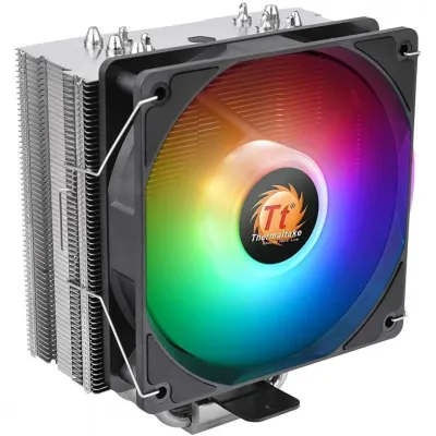 Thermaltake UX 210 ARGB Ventilador CPU 120mm