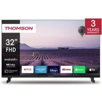 Thomson 32FA2S13 32" LED FullHD Android TV