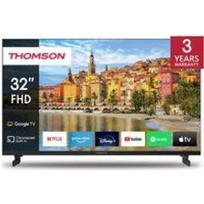 Thomson 32FG2S14 32" LED FullHD Google TV