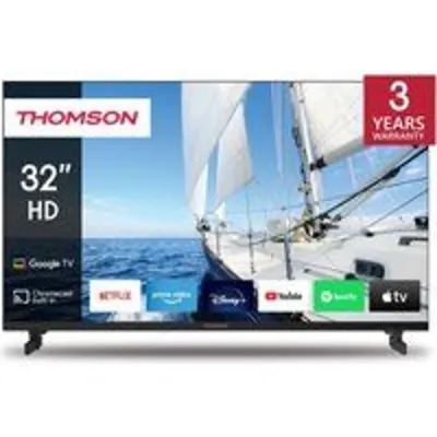 Thomson 32HG2S14 32" LED HD Ready Google TV