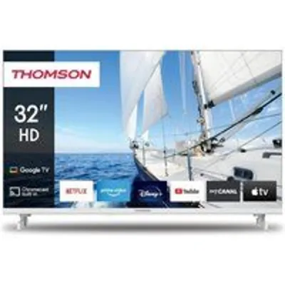 Thomson 32HG2S14W 32" LED HD Ready Google TV
