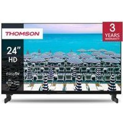 Thomson Easy TV 24HD2S13 24" LED HD