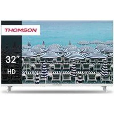 Thomson Easy TV 32HD2S13W 32" LED HD HDR Hotel Blanco