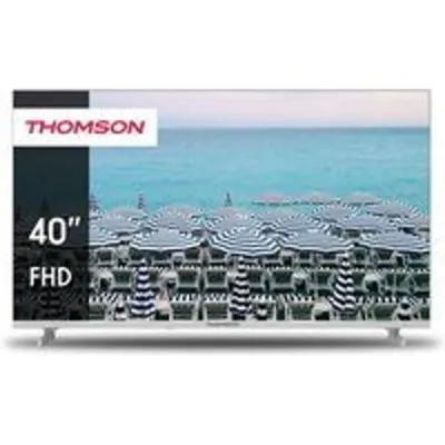 Thomson Easy TV 40FD2S13W 40" LED FullHD