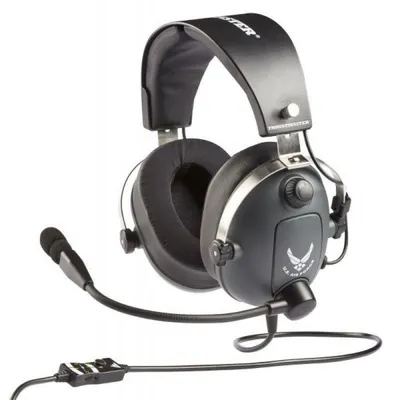 Thrustmaster T.Flight US Air Force Edition DTS Headset