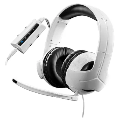 Thrustmaster Y-300CPX Gaming Multiplataforma Blancos