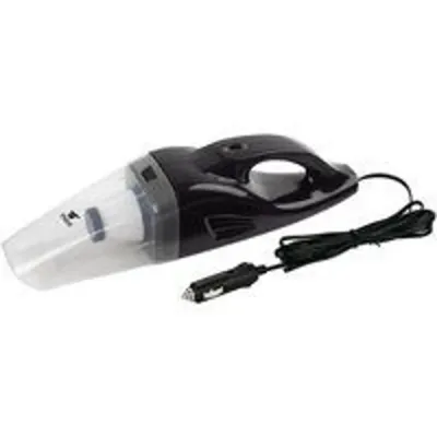 Thulos TH-CVC11 Aspirador de Mano para Coche 0.4L 12V