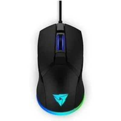 ThunderX3 AM7HEX Ratón Gaming Pro RGB 12000 DPI