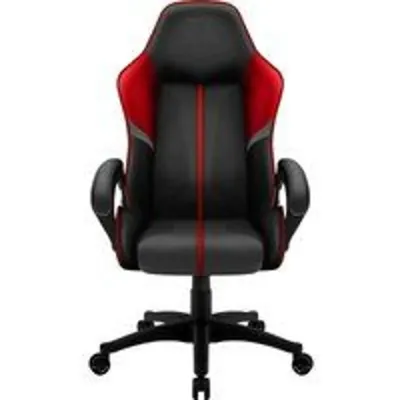 ThunderX3 BC1 Boss Silla Gaming Rojo