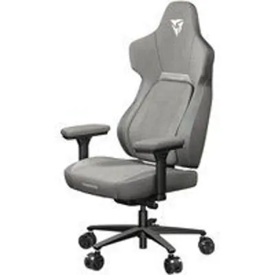 ThunderX3 CORE Loft Silla para videojuegos universal Asiento acolchado Gris