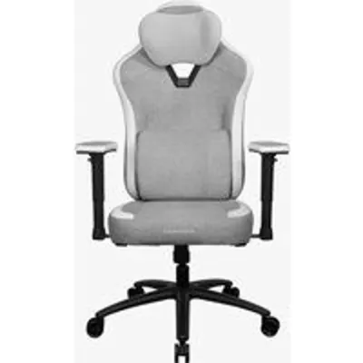 ThunderX3 EAZE Loft Silla Gaming Gris