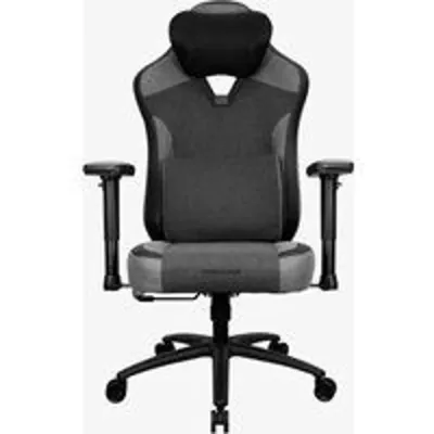 ThunderX3 EAZE Loft Silla Gaming Negra