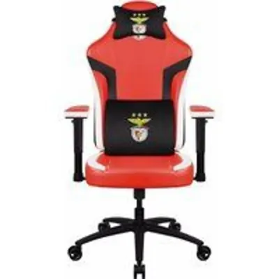 ThunderX3 EAZE Silla Gaming Benfica Edition