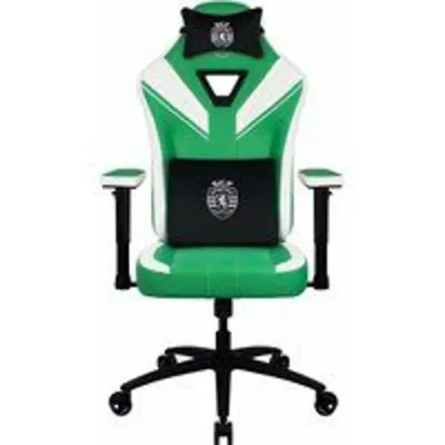ThunderX3 EAZE Silla Gaming SCP Edition