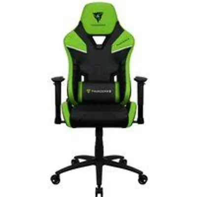 ThunderX3 TC5 Silla Gaming Ergonómica Verde