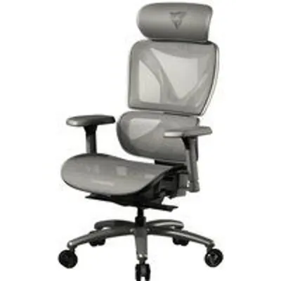 ThunderX3 XTC-Mesh Silla Gaming Gris