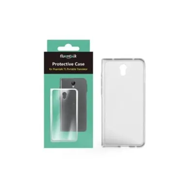 Timekettle Fluentalk T1 Funda protectora resistente y ligera