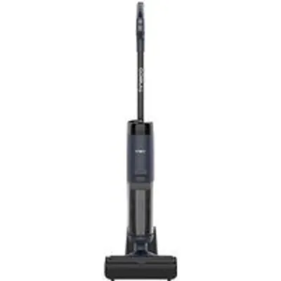 Tineco Floor One S7 Flashdry Pet Aspirador Fregona sin Cable 220W Azul