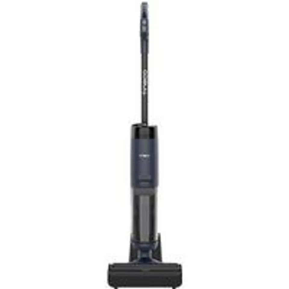 Tineco Floor One S7 Flashdry Pet Aspirador Fregona sin Cable 220W Azul