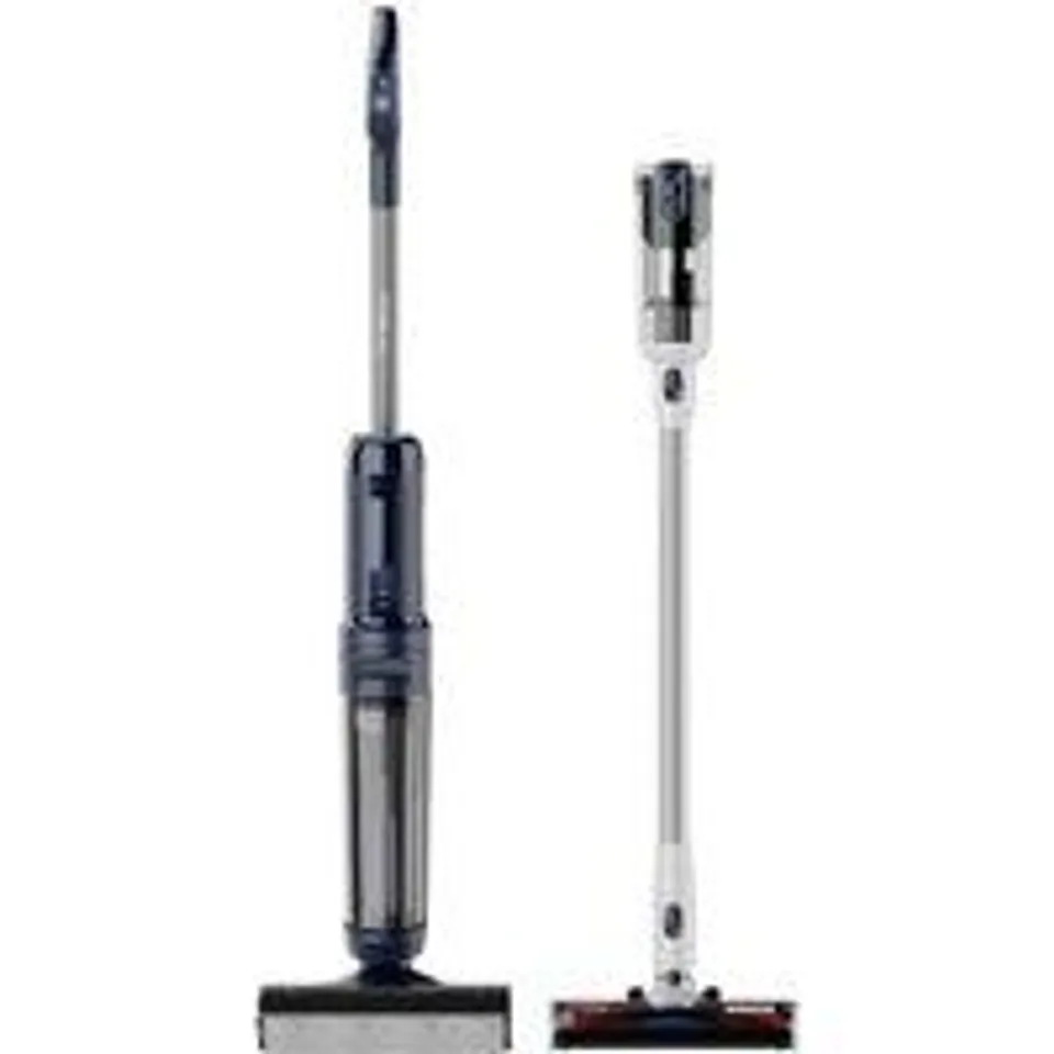Tineco Floor One Switch S6 Pet Aspirador Fregona 5 en 1 sin Cable 290W Azul