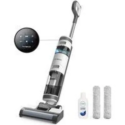 Tineco iFloor 3 Plus Aspirador Escoba Fregona sin Cable 220W