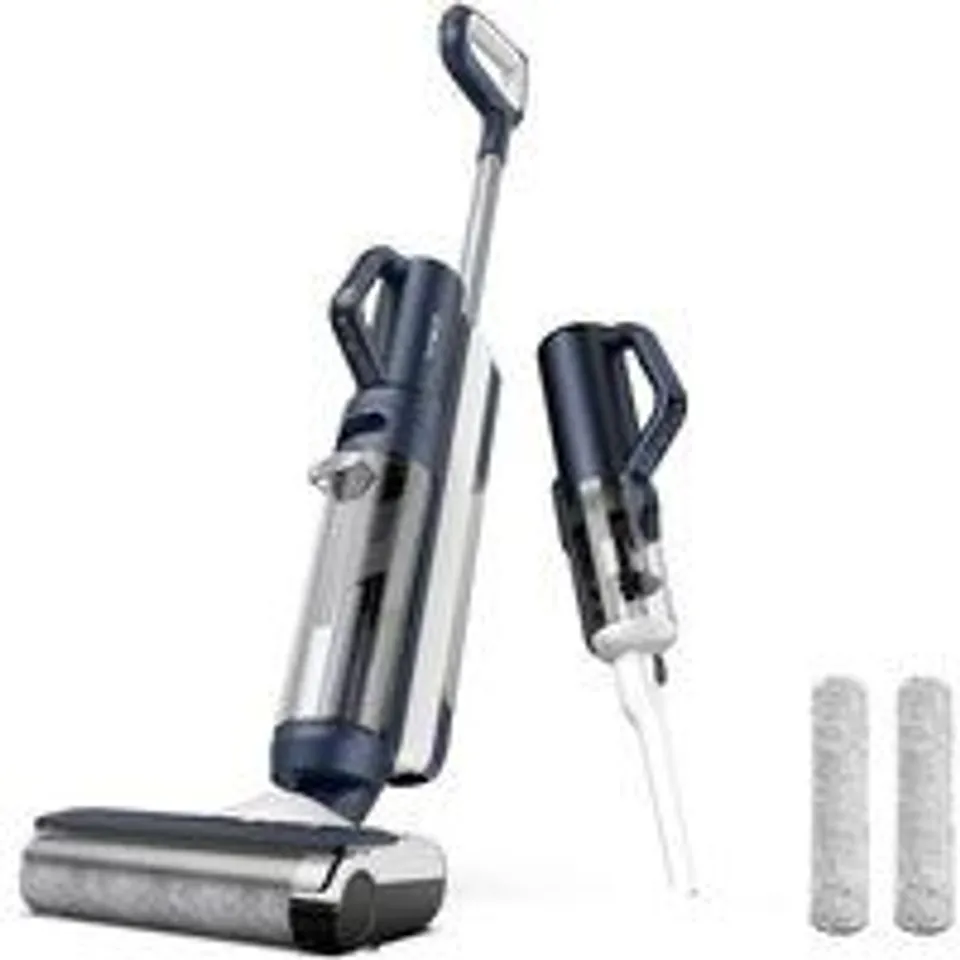 Tineco S5 Combo Plus Aspirador Escoba Fregona sin Cable 190W