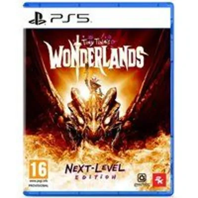 Tiny Tina's Wonderlands Next Level Edition PS5