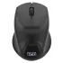 TnB MM240 Ratón inalámbrico 1000 DPI Negro