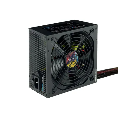 TooQ TQAPOLO-750SP 750W 20+4 pin ATX Negro
