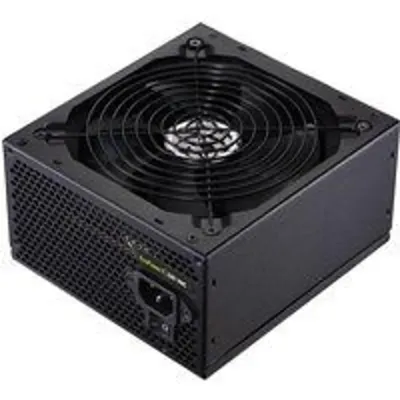 TooQ TQAPOLO-750SP unidad de fuente de alimentación 750 W 20+4 pin ATX ATX Negro