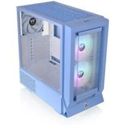 Torre Thermaltake Ceres 350 MX Azul Midi Tower ATX EATX micro ATX Mini-ITX SPCC