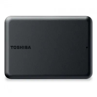 Toshiba Canvio 2.5" 2TB USB 3.2