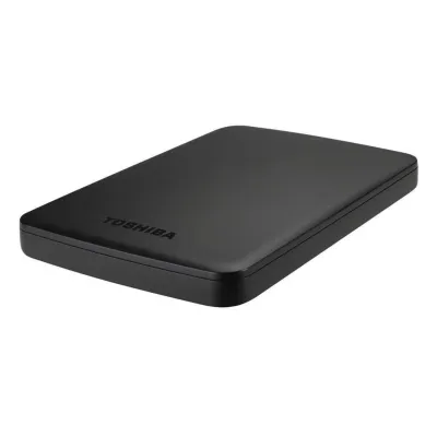 Toshiba Canvio 2TB USB 3.0 2.5"