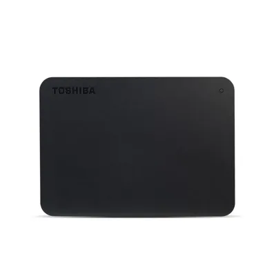 Toshiba Canvio 4TB 2.5" USB 3.0
