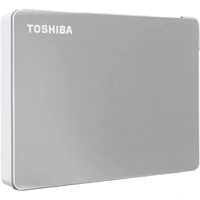 Toshiba Canvio Flex 2.5" 2TB USB-C