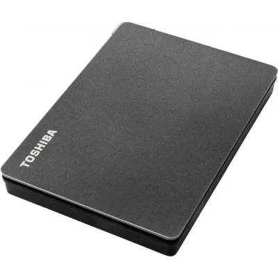 Toshiba Canvio Gaming 2TB USB 3.2 2.5"