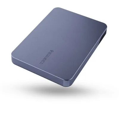 Toshiba Canvio Gaming HDTX220EK3AA 2TB USB3.2 Gen1 Negro