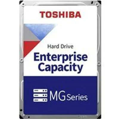 Toshiba MG07ACA12TE 3.5" 12TB SATA 3
