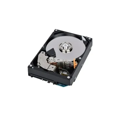 Toshiba MG08-D 3.5" 8TB SATA 3