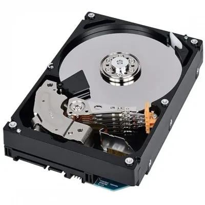 Toshiba MG08-D Disco Duro 3.5" 4TB SATA 3