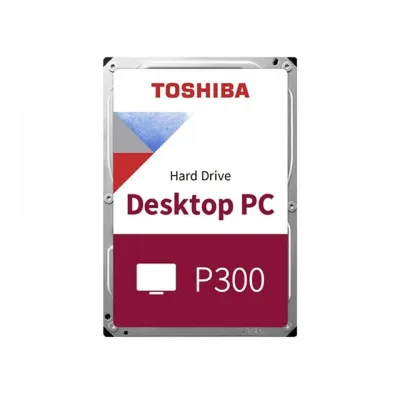 Toshiba P300 4TB 3,5"