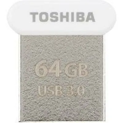 Toshiba TransMemory U364 64GB USB 3.0