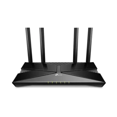 TP-Link Archer AX10 Router Inalámbrico Doble Banda 2.4 GHz 5 GHz Gigabit