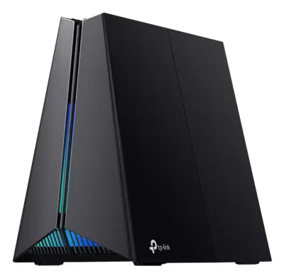 TP-Link Archer GXE75 Router Inalámbrico 2.5 Gigabit Ethernet Tri-Banda