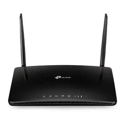 TP-Link Archer MR500 Router Inalámbrico 4G Doble Banda Gigabit Ethernet