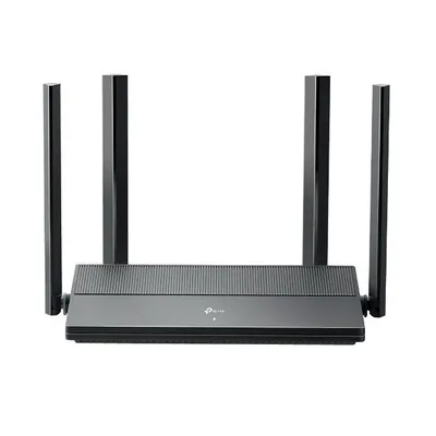 TP-Link EX141 Router inalámbrico Gigabit Ethernet Doble Banda