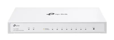 TP-Link Festa FS308G Switch Gigabit Ethernet L2/L2+ PoE Blanco